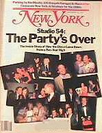 New York Magazine 11/12/79
