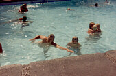 1978 - In The Pool