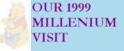 1999 Millenium Trip