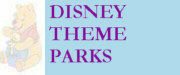 Disney Theme Parks