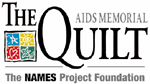 AIDS Memorial Quilt