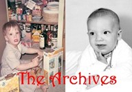 The Archives - Photo Galleries & All The Original Items of My Site