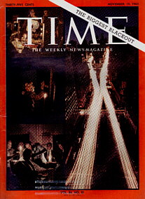 TIME Magazine Lot - 1959 to 1988