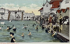 Ocean Grove Pool