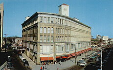 Steinbach's Department Store