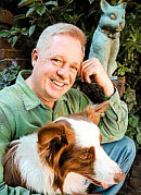 Armistead Maupin