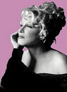 Bette Midler