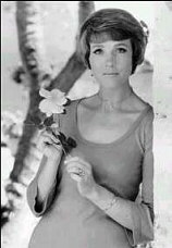 Julie Andrews