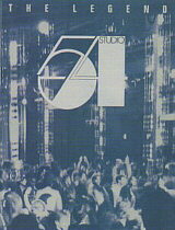 Buy The Book - Studio 54: The Legend