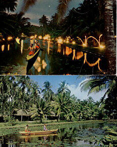 Coco Palms Resort, Kauai Hawaii - Now Closed