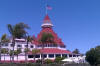 San Diego, Hotel Del Coronado