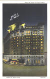 The Hotel Saint Paul