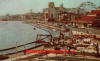 Lake Avenue and Wesley Lake Amusements, Asbury Park NJ